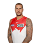 Lance Franklin